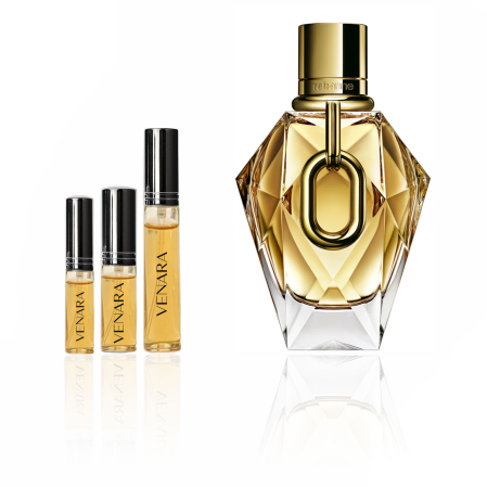Femei - Paco Rabanne  Million Gold For Her Parfum original - Venara