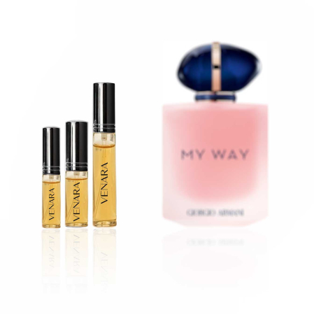 Femei - Decant parfum Giorgio Armani – My Way original Venara