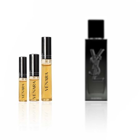 Barbati - Decant parfum Yves Saint Laurent – MYSLF original Venara