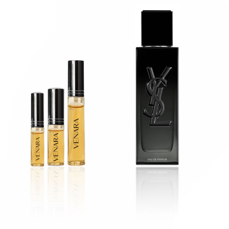Barbati - Decant parfum Yves Saint Laurent - MYSLF original Venara