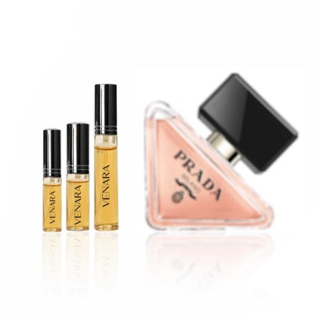 Femei - Decant parfum Prada – Paradoxe original Venara