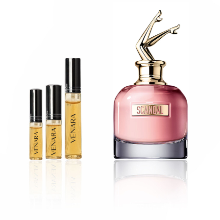 Decanturi - Decant parfum Jean Paul Gaultier - Scandal original Venara