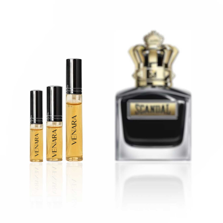 Barbati - Decant parfum Jean Paul Gaultier – Scandal Le Parfum original Venara