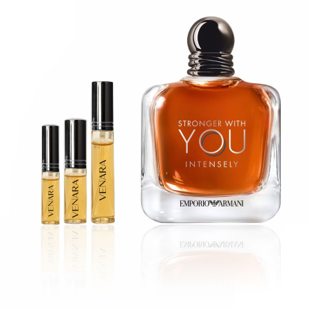 Decanturi - Stronger With You Intensely decant - Emporio Armani | Venara