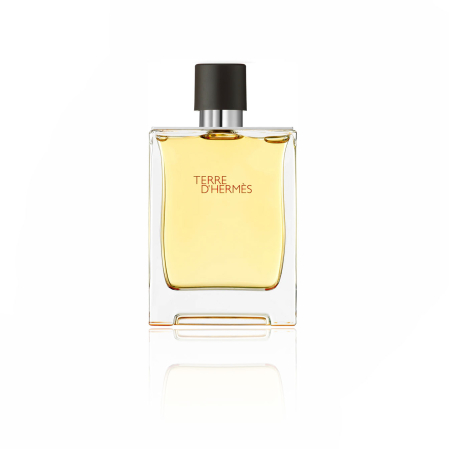 Barbati - Decant parfum Hermes - Terre d'Hermes Pure Perfume original Venara