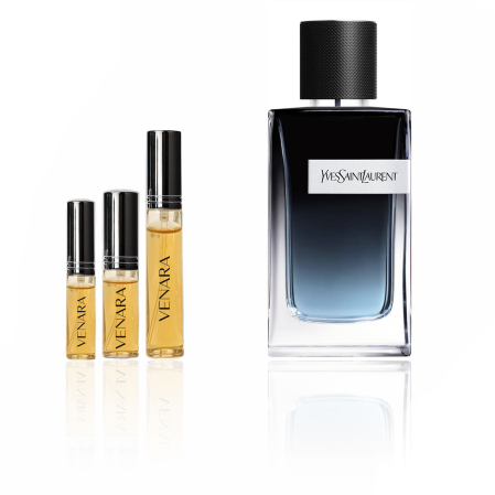 Decant parfum Yves Saint Laurent - Y original Venara