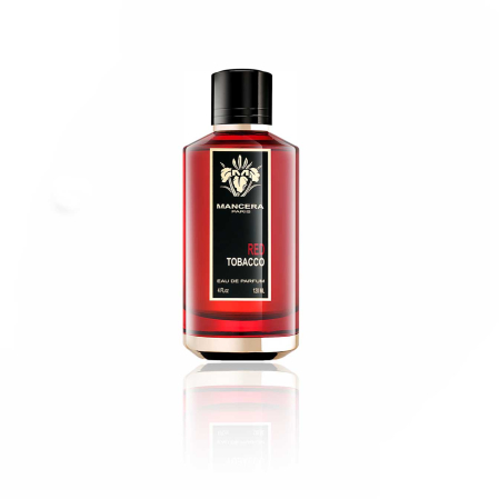 Barbati - Decant parfum Mancera - Red Tobacco original Venara