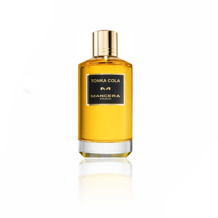 Mancera Tonka Cola  - decant original | Venara