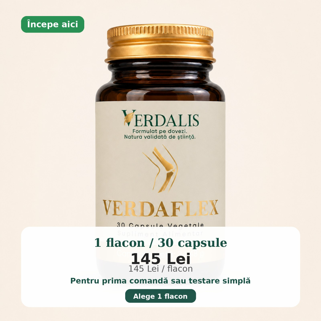 VerdaFlex – 1 flacon / 30 capsule [2]