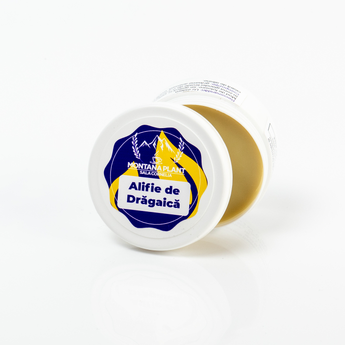 Alifie de Drăgaică – Adjuvant natural pentru noduli tiroidieni și drenaj limfatic [3]