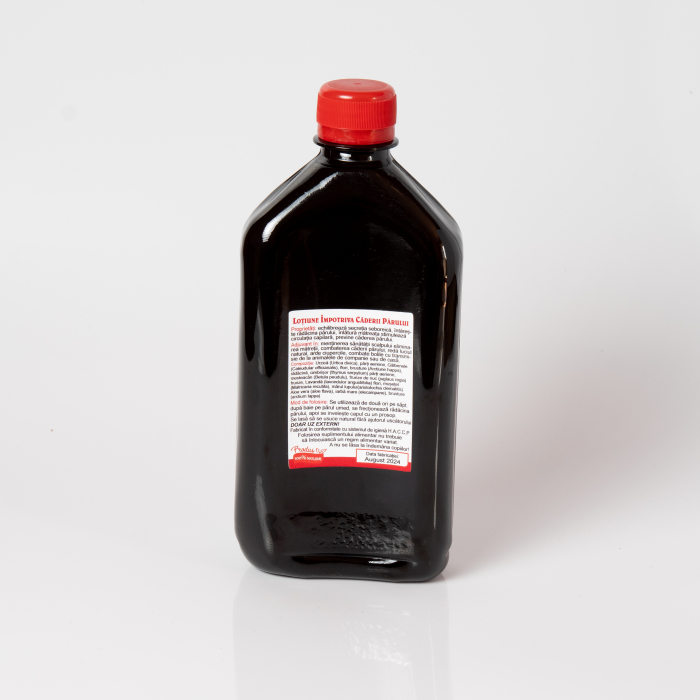 Loțiune împotriva căderii părului 500 ml [2]