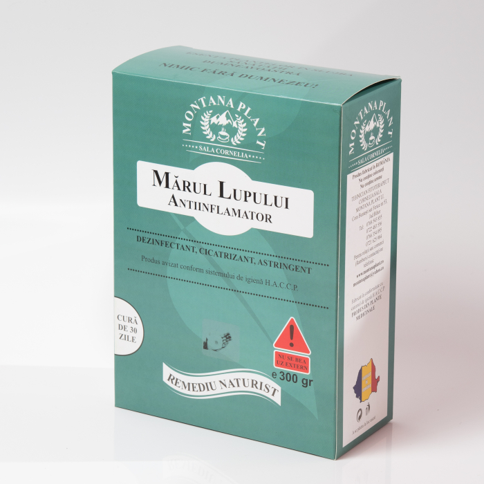 Ceai Marul Lupului [1]