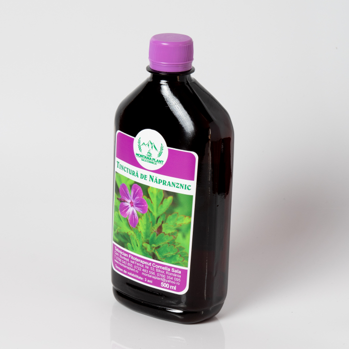 Tinctură de Năpraznic – 500 ml [3]
