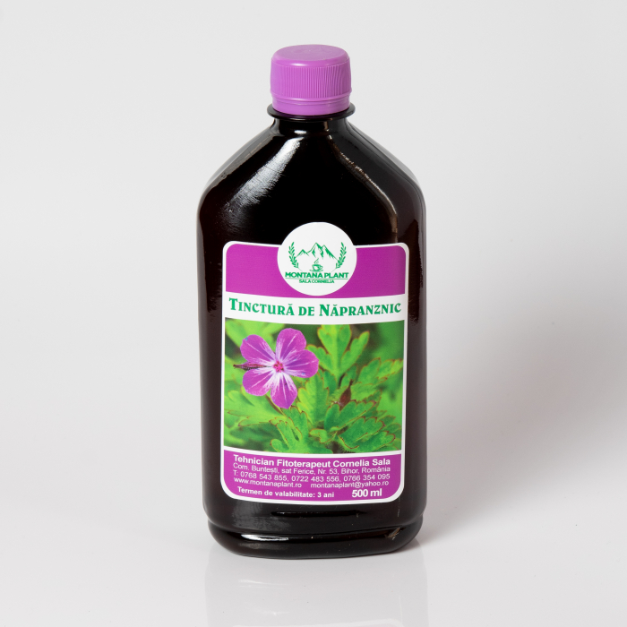 Tinctură de Năpraznic – 500 ml [1]