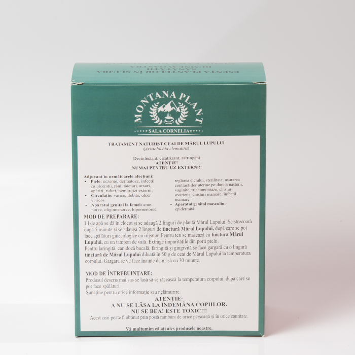 Ceai Marul Lupului [2]