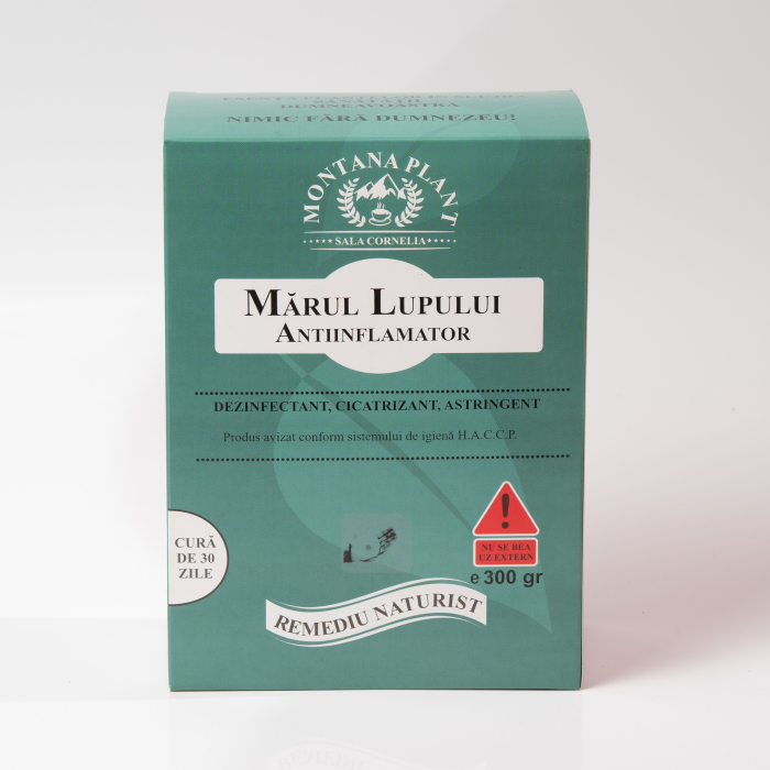 Ceai Marul Lupului [3]