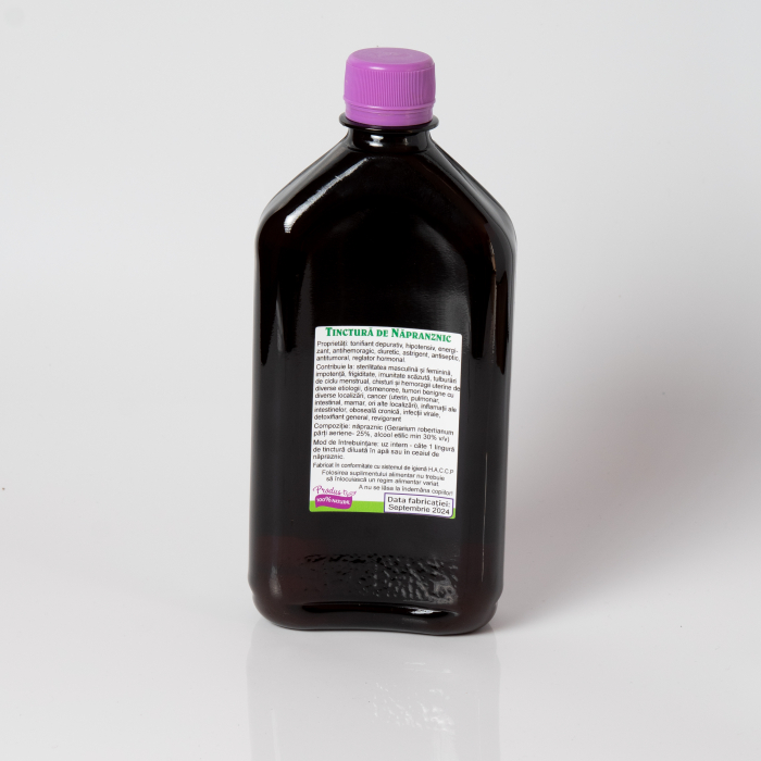 Tinctură de Năpraznic – 500 ml [2]
