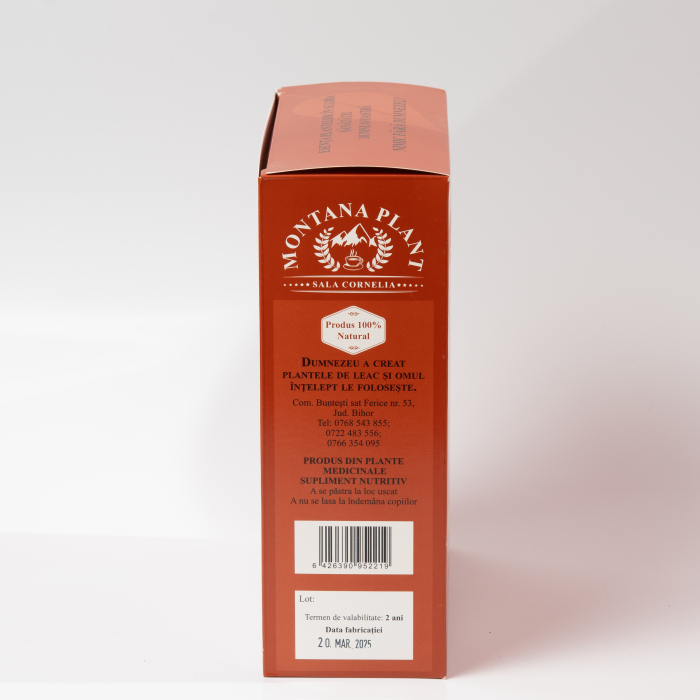 Ceai de brânca-ursului [4]