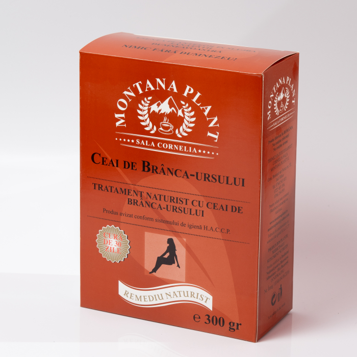 Ceai de brânca-ursului [5]