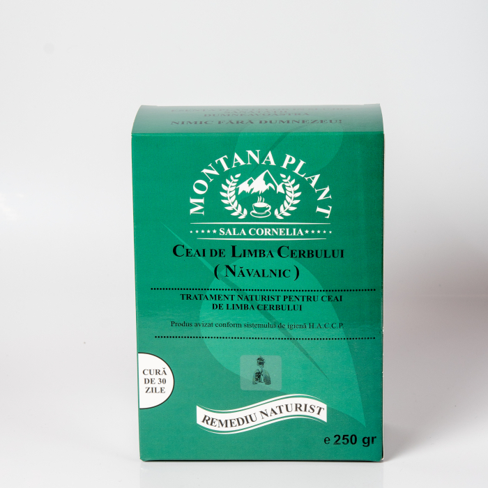 Ceai de limba cerbului (Năvalnic) [1]