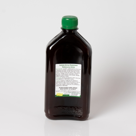 Tinctură de Untul Pământului și Spânz – 500 ml [1]