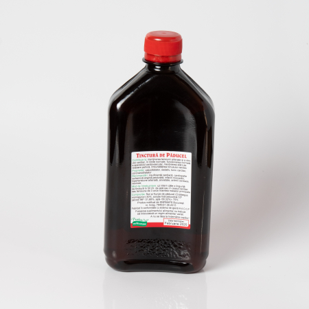 Tinctură de Păducel – 500 ml [1]