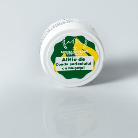 Creme - Alifie de Coada Soricelului si Musetel 100 g