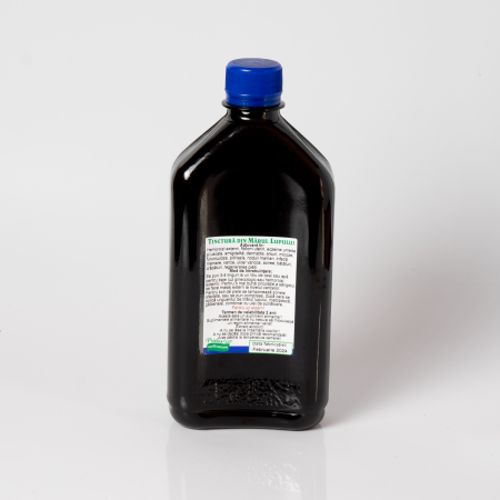 Tinctură de Mărul Lupului – 500 ml [1]