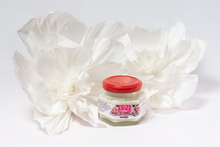 Creme - Crema Hidratanta de Fata Trandafir