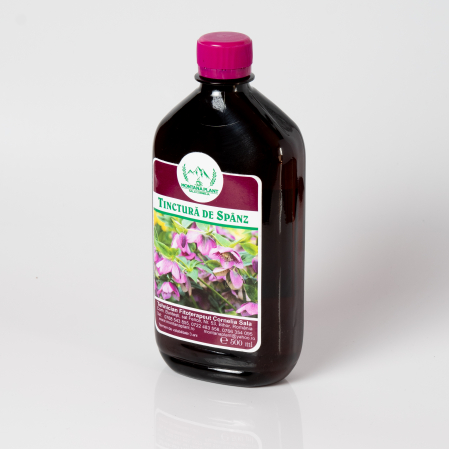 Tinctură de Spânz – 500 ml [2]