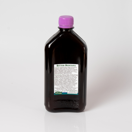 Bitter Montana Plant 32 plante – Detoxifiere și susținere digestivă naturală [1]