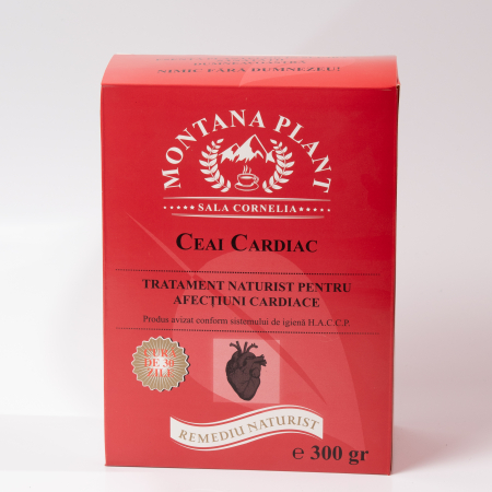 Ceai - Ceai cardiac