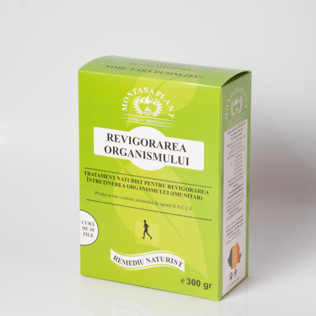 Ceai Reviogorarea Organismului [2]
