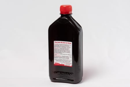 Tinctura din mlădiță de zmeur 500 ml – echilibru natural pentru sănătatea hormonală feminină [2]