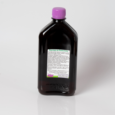 Tinctură de Năpraznic – 500 ml [1]