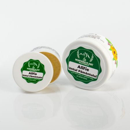 Creme - Alifie cu Untul Pământului – Tratament Natural pentru Dureri Reumatice