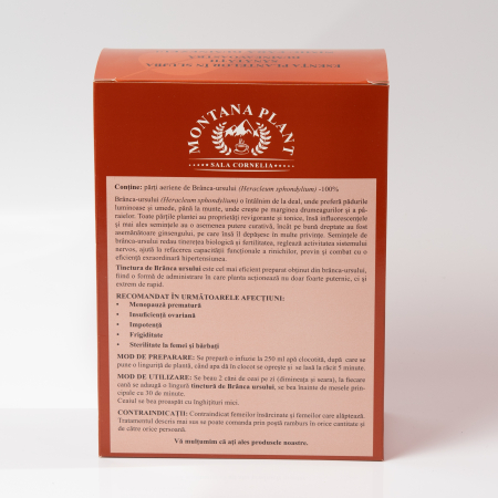 Ceai de brânca-ursului [2]