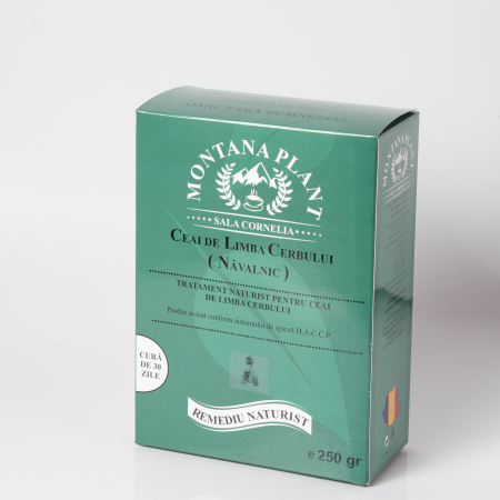 Ceai de limba cerbului (Năvalnic) [2]