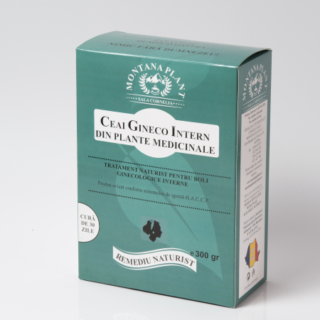 Ceai gastro-intestinal [2]