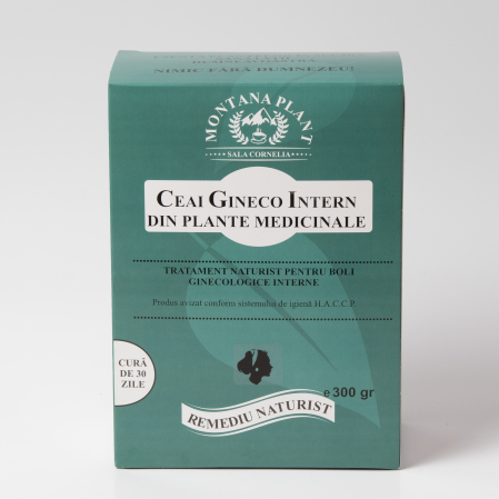 Ceai - Ceai gastro-intestinal