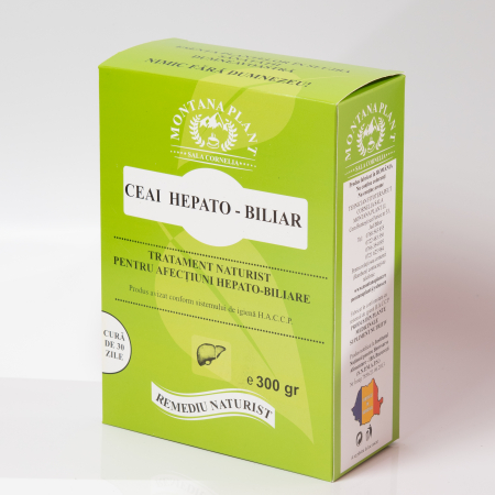 Ceai hepato-biliar [2]