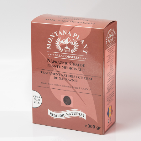Ceai - Ceai Naprzanic