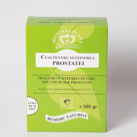 Ceai - Ceai Prostata