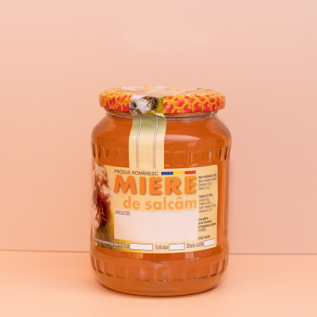 Miere de Salcâm – 400g Apuseni [2]