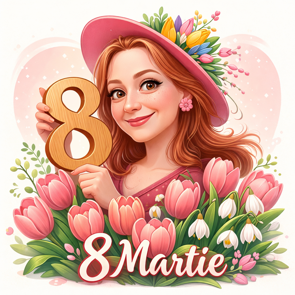 Ce bijuterii pot oferi de 8 Martie? Ghid pentru un cadou cu sens