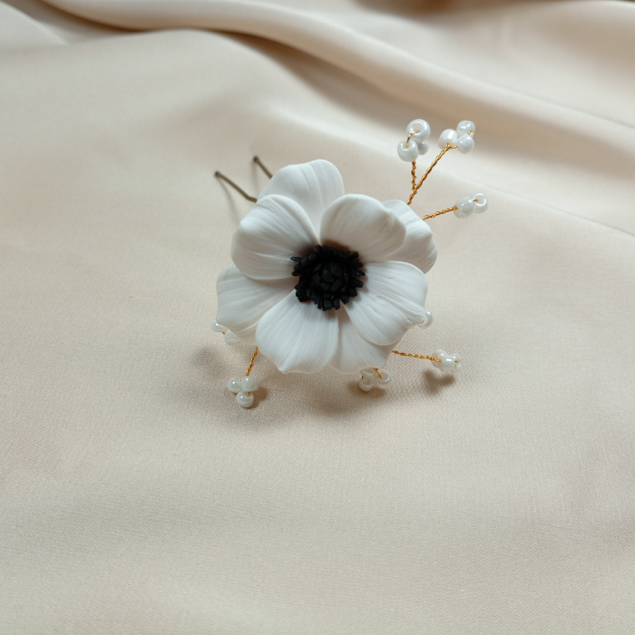 Ac de par cu floare anemona [2]
