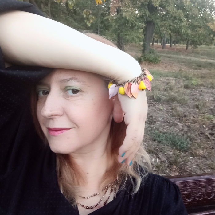 Bratara Toamna Bogata [5]