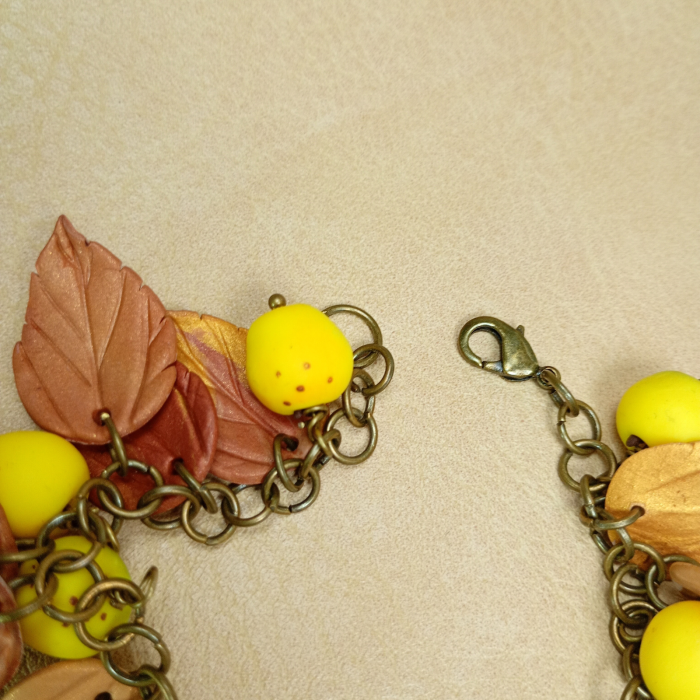 Bratara Toamna Bogata [7]