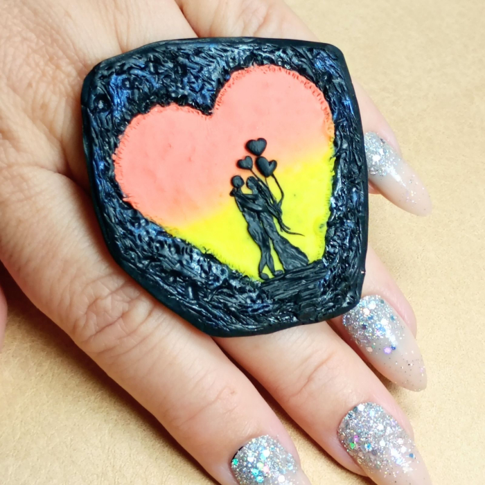 Brosa Indragostiti [4]