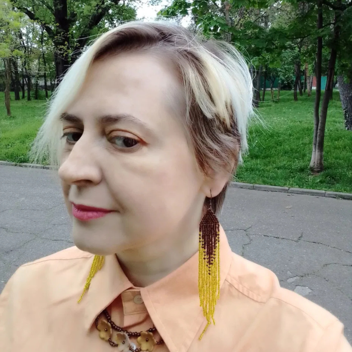 Cercei Galben-Maro [5]